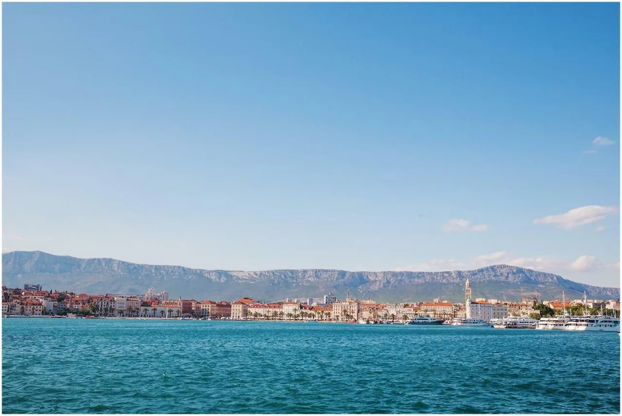 Izzy Apartment Split Croatia