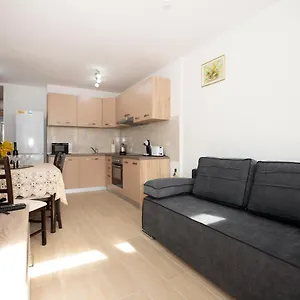 Ive Apartment